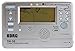 Korg TM50SL Instrument Tuner and Metronome - Silver