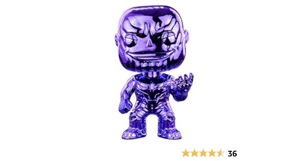 Funko Pop! Avengers Infinity War 