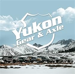 Yukon Gear & Axle (YY D44-1310-26S) Replacement