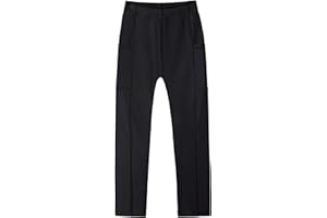 Dovio UPF 50+ Kid's Swim Pants Swim Leggings for Boys and Girls Sun Protective