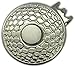 Okallo Products Magnetic Golf Ball Marker Hat Clip 4 Pack