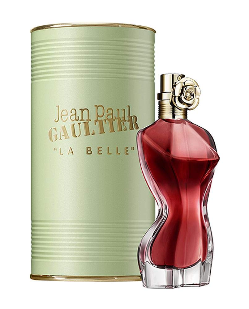 jean paul gaultier la belle eau de parfum