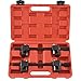Neiko 50605A Macpherson Strut Spring Compressor with Heavy Duty Storage Case and Handle | Auto Suspension Kit