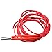 24V 40W 1/4-in (6.35mm) Ceramic Cartridge Heater for 3D Printer MK10 Extruder/Hotend