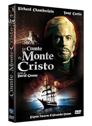 Le Comte De Monte-Cristo