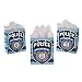 Fun Express Pack of 12 - Police Party Medium Gift Bags - Party Loot Bags