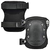 Ergodyne ProFlex 335 Slip Resistant Rubber Cap Knee