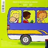 Image de Vehiculos de transporte/ Going Places! (Al volante!/ Little Drivers) (Spanish Edition)