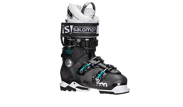salomon quest access hs