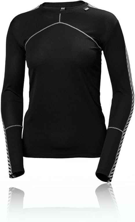 helly hansen base layer womens uk
