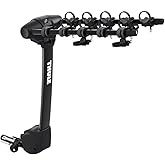 Thule Apex XT Bike Hitch Rack