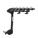 Thule Apex XT 5 Bike Hitch Rack , BLACK