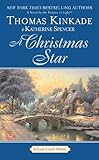 A Christmas Star: A Cape Light Novel (Cape Light Novels Book 9) by Thomas Kinkade, Katherine Spencer
