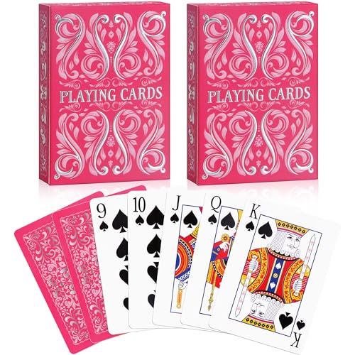 Pink Silver + Pink Silver