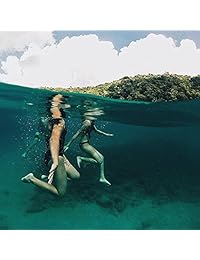 TIRO - Puerto de cúpula submarina GoPro