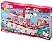 Mega Bloks Hello Kitty Cruise Ship