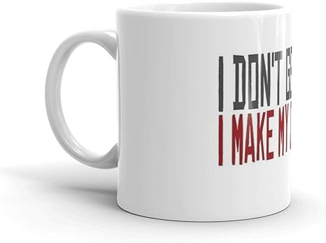 Suits Tv Series Mug En Ceramique Avec Citation Harvey Specter Blanc 28 Ml Amazon Ca Maison Et Cuisine