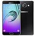 Samsung Galaxy A5 2016 A510M DUOS 16GB Unlocked GSM 4G LTE Octa-Core Android Smartphone w/ 13 Megapixel Camera - Black (No Warranty)