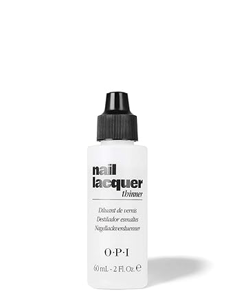 OPI Nail Lacquer Thinner