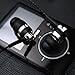 BRAINWAVZ M2 in-Ear Earbuds Noise Isolating Earphones Stereo Headphones