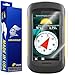 ArmorSuit Garmin Montana GPS Screen Protector Full Coverage MilitaryShield Anti-Bubble Screen Protector Compatible w Garmin Montana GPS - HD Clear