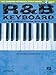 R&B Keyboard: The Complete Guide with CD! (Hal Leonard Keyboard Style)