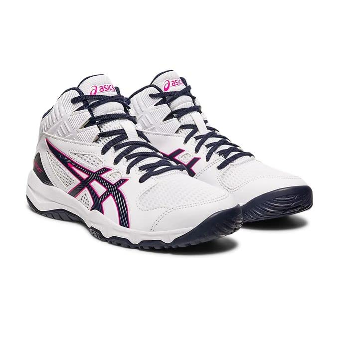 [アシックス] バスケットボールシューズ DUNKSHOT MB 9 キッズ商品画像