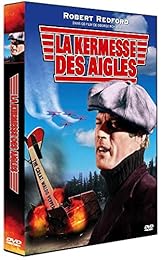 La Kermesse Des Aigles