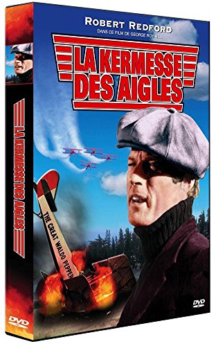 La Kermesse Des Aigles
