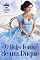 Livro O Beijo Feroz de um Duque (Beijos Inesperados Livro 5)