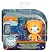 Fisher-Price Octonauts Barnacles & the Long Armed Squid