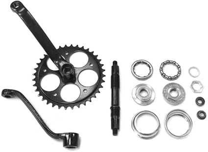 Bicycle Pedal Gear 2025