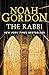 The Rabbi by Noah Gordon