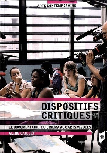 Dispositifs critiques