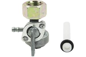 Lumix GC Petcock Fuel Shut Off Valve For Pulsar PG3250 PG3500 PG3500M 208CC 2500 3250 3000 3500W Generator