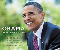 Obama: An Intimate Portrait Obama: An Intimate Portrait