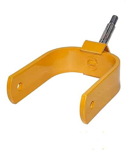 Sagfurs ファー Amazon.com: Genuine Z, X-One Zero Turn Yellow Front Caster