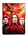 The Hunger Games: Mockingjay Fleece Throw