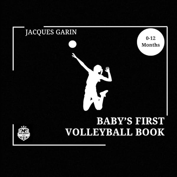 Volleyball – Sports Olympiques D’été (Osborne M.K.) Livre Neuf