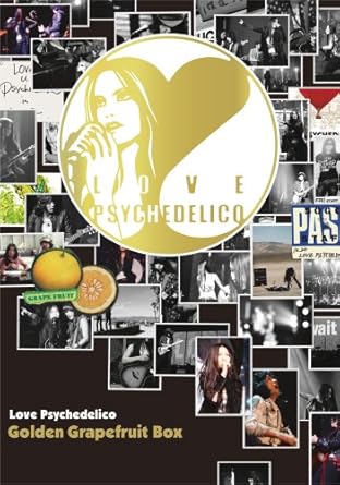 Amazon Com Golden Grapefruit Box Dvd Movies Tv