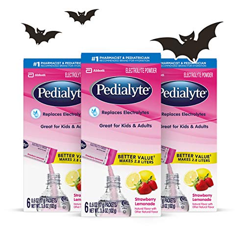 best pedialyte for seniors