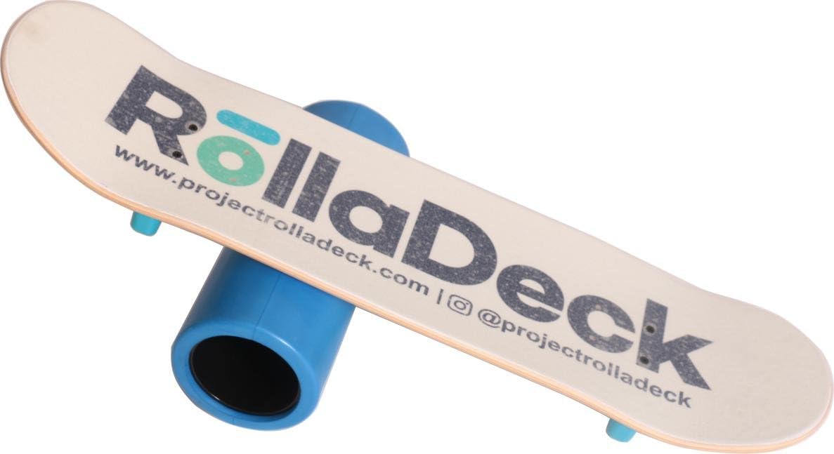 RollaDeck Balance Board