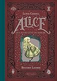 Alice de l'autre cote du miroir [ Alice Through the Looking Glass ] (French Edition) by 