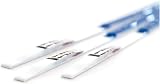 One Step 50 x Ultra Early 10 mIU Pregnancy Test Strips Dipstick view 8