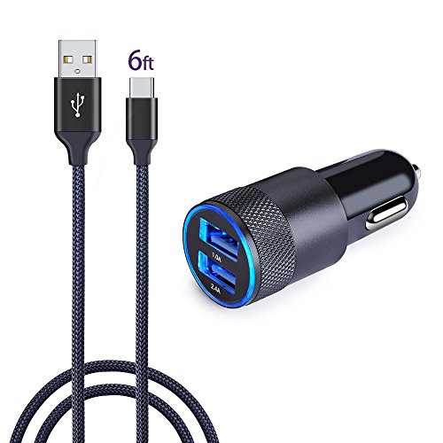 10 best s8 car charger