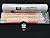 Glow Sticks Bulk Wholesale, 10 12â€ Industrial Grade Jumbo Light Sticks, Assorted Bright Colors, Glow 14 Hrs, Safety Glow Stick w/ 3-year Shelf Life, Ideal for Camping & Emergency, Glow With Us Brand