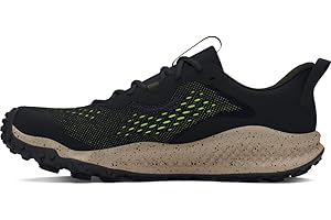 Under Armour Men's Charged Maven Trail Running Shoe