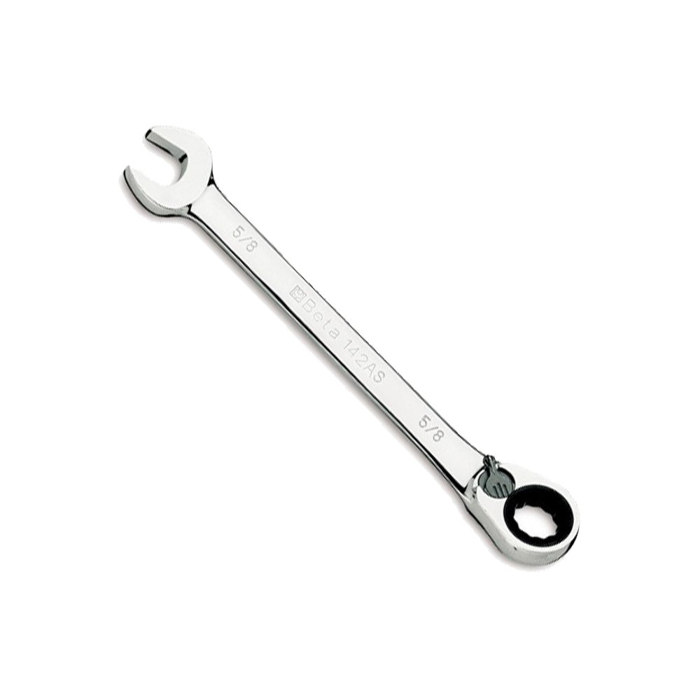 BETA 82250205 Straight Shackles Stainless Steel 5 mm