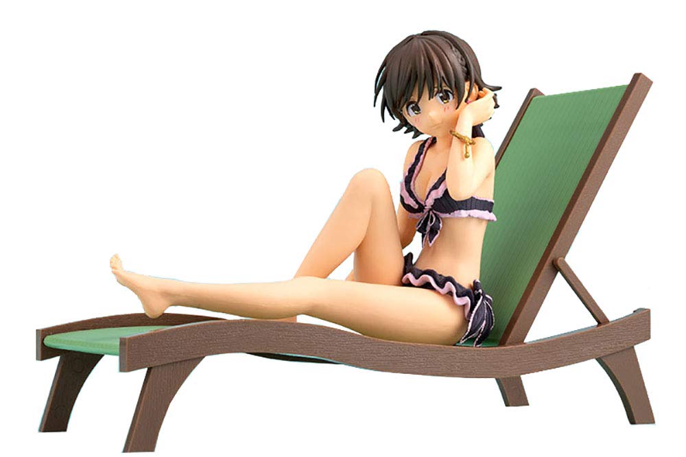 Banpresto Idolmaster Cinderella Girls EXQ figure Mio Honda