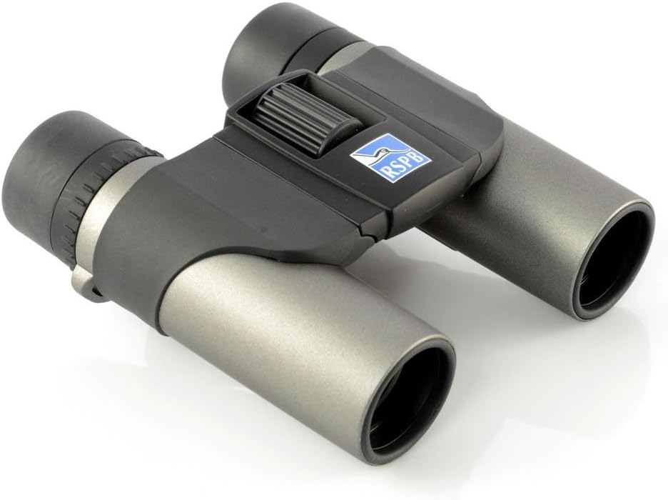 RSPB 8×25 Rambler Binoculars BigaMart